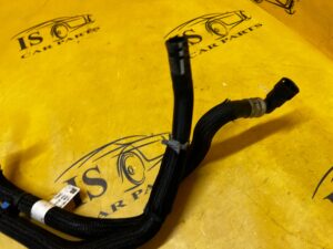 PRZEWÓD RURA RURKA WĄŻ WODY FORD EXPLORER MK6 3.3 V6 FHEF HYBRID