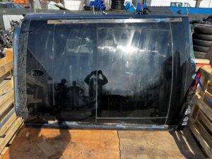 DACH SZYBA SOLAR SZYBERDACH PANORAMA FORD KUGA MK3 ST-LINE 2022R