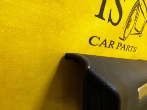 BOCZEK DRZWI LEWY PRZÓD FORD ESCAPE MK4