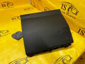 SCHOWEK PASAŻERA DESKI KONSOLI PRAWY RENAULT ESPACE VI