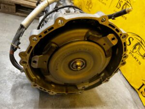 AUTOMATYCZNA SKRZYNIA BIEGÓW PORSCHE PANAMERA 970 I LIFT 3.0 S E-HYBRID