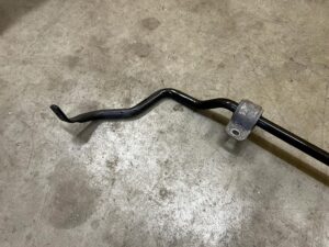 DRĄŻEK STABILIZATORA TYŁ TYLNY RANGE ROVER VELAR L560