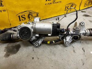 PRZEKŁADNIA KIEROWNICZA MAGLOWNICA RANGE ROVER EVOQUE II L551 RHD UK