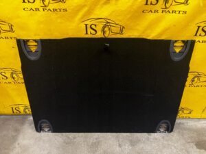 DYWAN WYKŁADZINA PODŁOGI BAGAŻNIKA 4 DRZWI FORD BRONCO 21-