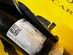 AMORTYZATOR PRZÓD PRZEDNI MERCEDES C-KLASA W206 2WD RWD