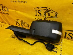 LUSTERKO ZEWNĘTRZNE LEWE 11 PIN KAMERA AYSTENT FORD BRONCO 21-