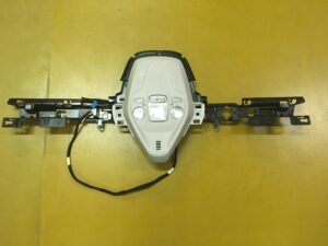 OŚWIETLENIE SUFIT GÓRNE C4 PICASSO II 9678124077