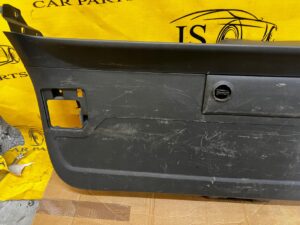 OSŁONA TAPICERKA KLAPY TYŁ BAGAŻNIKA PEUGEOT 508 I KOMBI SW