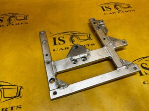 MOCOWANIE UCHWYT PODSTAWA AKUMULATORA PORSCHE PANAMERA 970 I LIFT HYBRID