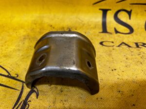 OSŁONA KATALIZATORA DPF FORD RANGER MK5 V WILDTRACK