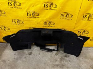 WYKŁADZINA OSŁONA DYWAN PASA TYŁ TYLNEGO CHEVROLET CORVETTE C5 97-04