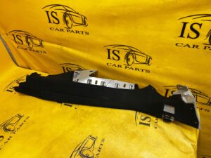 POSZYCIE OSŁONA OBUDOWA SŁUPKA C TYŁ PRAWY MERCEDES CLS W218 SHOOTING BRAKE