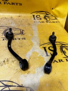 ŁĄCZNIK STABILIZATORA LEWY PORSCHE CAYENNE 7P5 LIFT 4.2D