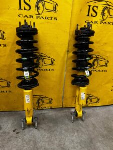 KOMPLET NOWE AMORTYZATORY BADLANDS BILSTEIN PRZÓD FORD BRONCO 21-