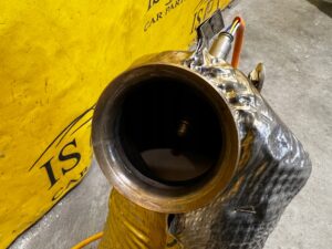 KATALIZATOR RENAULT ESPACE VI AUSTRAL