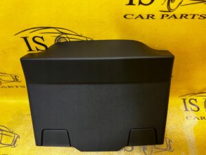 WYKŁADZINA OSŁONA TAPICERKA KLAPY BAGAŻNIKA TYŁ DACIA SANDERO III 3