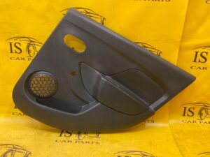 TAPICERKA BOCZEK DRZWI DACIA SANDERO II PRAWY TYŁ