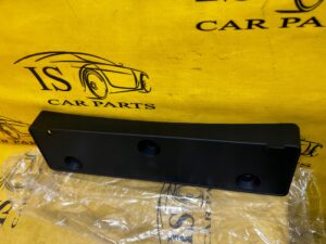 PODSTAWA RAMKA TABLICY REJESTRACYJNEJ PRZÓD FORD EXPLORER VI MK6 NOWA OEM