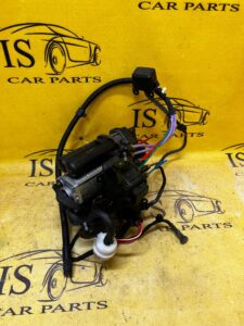 KOMPRESOR ZAWIESZENIA KOMPLETNY PORSCHE CAYENNE 9Y3 9Y0 COUPE HYBRID