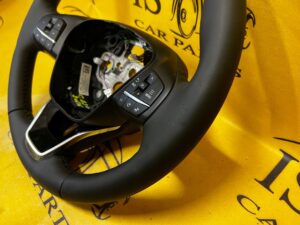 FORD KUGA MK3 NOWA SKÓRZANA KIEROWNICA TITANIUM