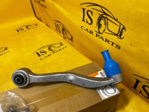 WAHACZ POPRZECZNY PRZÓD PRZEDNI LEWY BMW 5 E60 E61 NOWY OEM