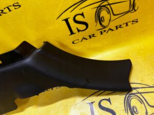 OSŁONA POSZYCIE SŁUPKA ŚRODKOWEGO B DOLNA LEWA RANGE ROVER VOGUE L405