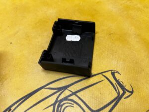 OSŁONA ZAŚLEPKA MASKOWNICA CITROEN C4 GRAND PICASSO II EU