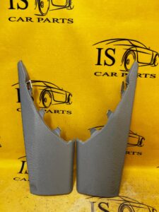 OSŁONA POSZYCIE ZAŚLEPKA SŁUPKA PRAWE AUDI A4 B9