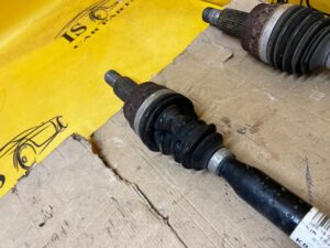 PÓŁOŚ TYŁ TYLNA LEWY LEWA LAND ROVER DISCOVERY SPORT V L550 LIFT 2.0 D