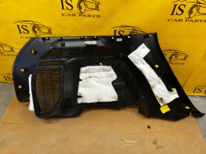 TAPICERKA BOCZEK BAGAŻNIKA TYŁ PRAWY FORD KUGA MK 3