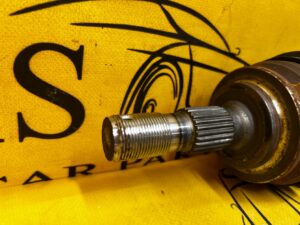 PÓŁOŚ PRZÓD PRZEDNIA LEWY LEWA PEUGEOT 2008 II 1.5 BLUE HDI 2022R