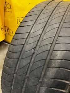 2 X OPONA LETNIA MICHELIN AGILIS 235/60 R17C 117/115R 2021R