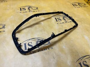 RAMKA ŚRODKOWA KONSOLI TUNELU ŚRODKOWEGO RENAULT SCENIC IV EU