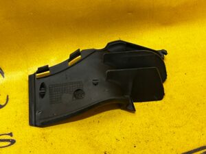 ŁĄCZNIK KANAŁ PRZEWÓD NAWIEWU POWIETRZA PRZÓD FIAT 500 ABARTH