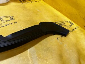 LISTWA OSŁONA BLENDA LAMPY TYŁ PRAWY BMW 7 G11 LIFT G12 LIFT NOWA OEM