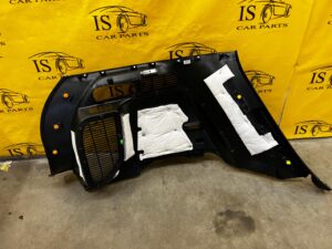 TAPICERKA BOCZEK BAGAŻNIKA TYŁ PRAWY PRAWA FORD KUGA MK3 LIFT