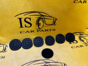 MATA PODKŁADKA SCHOWKA CUPHOLDERA BMW F20 F30 F22