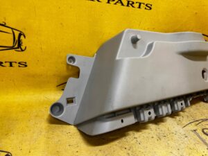 PLASTIK OSŁONA BAGAŻNIKA PÓŁKI PRAWY PRAWA RENAULT ZOE I Z.E.