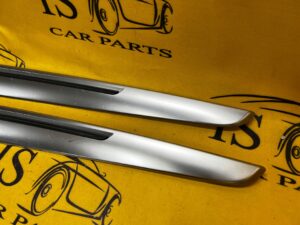 LEWA LISTWA DEKOR LED TUNELU RENAULT MEGANE IV