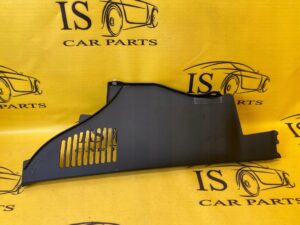 OSŁONA BOCZEK BAGAŻNIKA PRAWA PRAWY PORSCHE 987 CAYMAN