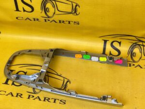 OSŁONA LISTWA DEKOR DESKI PORSCHE 987 CAYMAN