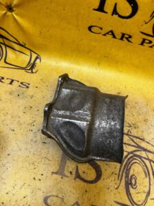 OSŁONA PÓŁOSI PÓŁOŚ PRZEGUBU LEWA AUDI VW