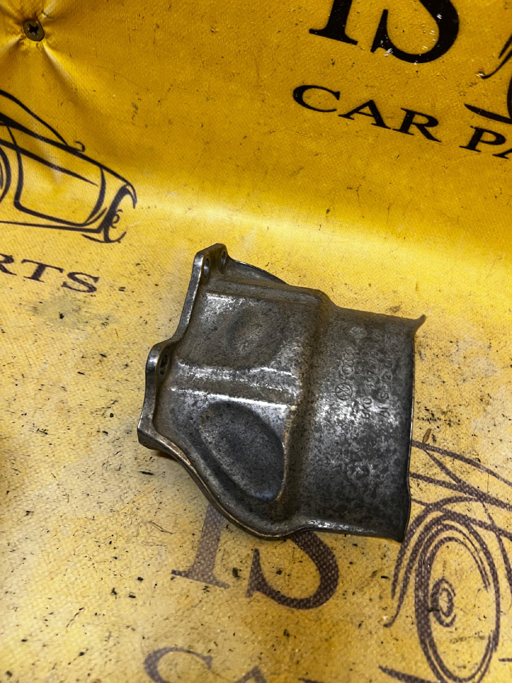 OSŁONA PÓŁOSI PÓŁOŚ PRZEGUBU LEWA AUDI VW