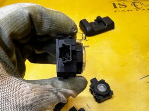 4 X OSWIETLENIE LAMPKA PODSUFITKI RENAULT ESPACE VI AUSTRAL