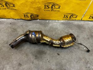 FILTR CZĄSTEK STAŁYCH DPF RANGE ROVER VELAR L560 2.0D