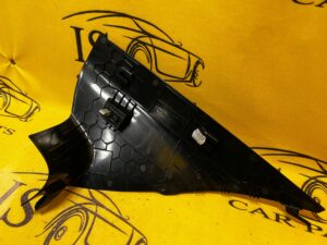 LEWA OSŁONA TAPICERKA POSZYCIE SŁUPKA BMW F22 F87