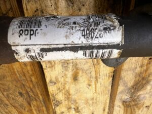 PÓŁOŚ PRZÓD PRZEDNIA LEWY LEWA CITROEN C4 PICASSO II 2.0 BLUE HDI