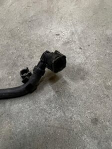 PRZEWÓD WAŻ RURKA PALIWA PALIWOWY VW TIGUAN II 1.5 TSI