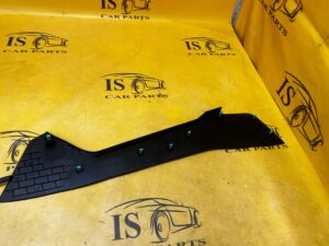 OSŁONA LISTWA ZAŚLEPKA TUNELU ŚRODKOWEGO PRAWA FORD EXPLORER MK6