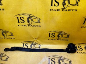 TYLNY ŚRODKOWY PAS BEZPIECZEŃSTWA TYŁ AUDI A8 D5